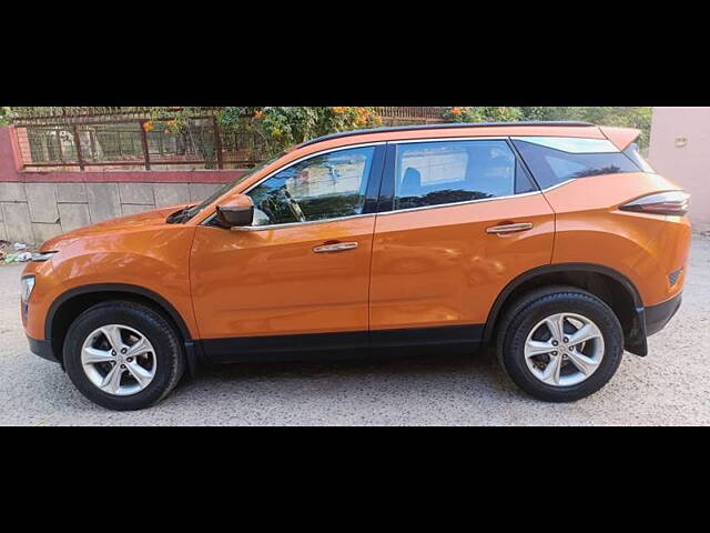 Used Tata Harrier [2019-2023] XT [2019-2020] in Delhi