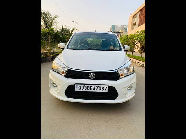 Used 2019 Maruti Suzuki Celerio in Ahmedabad