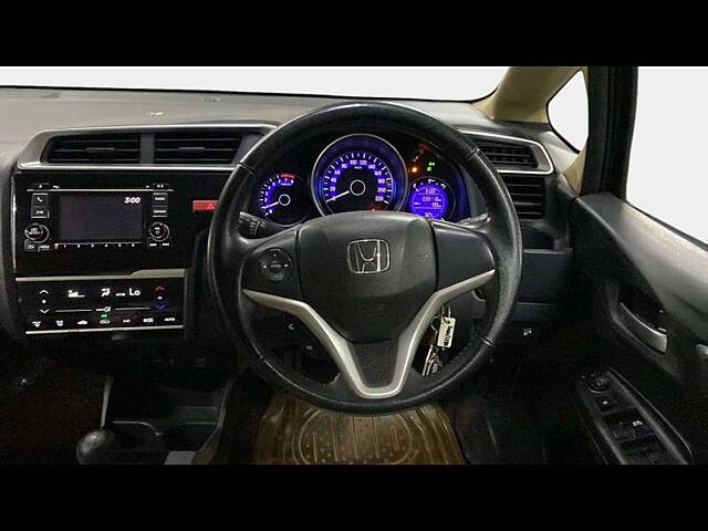 Used Honda Jazz [2015-2018] V Petrol in Mumbai