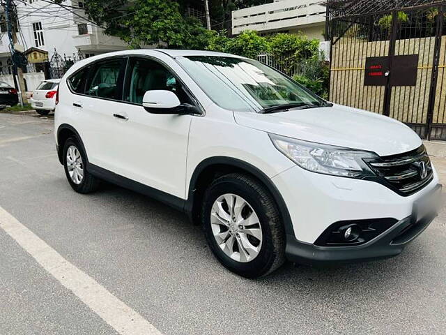 Used Honda CR-V [2013-2018] 2.4L 4WD AVN in Delhi