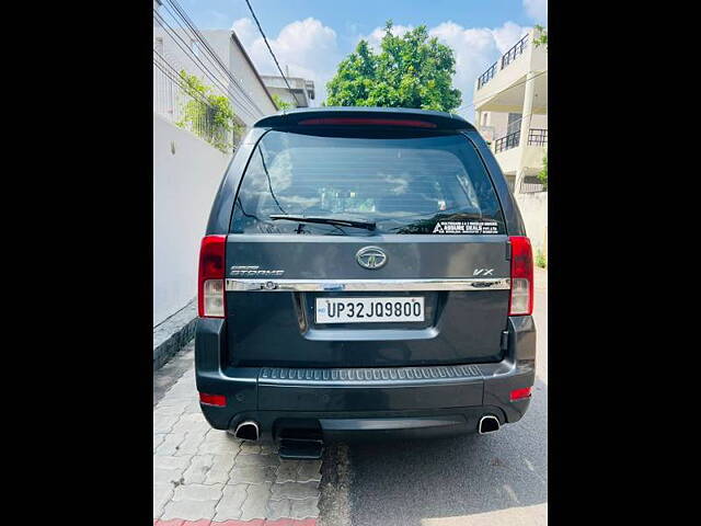 Used Tata Safari Storme 2019 2.2 VX 4x2 in Lucknow