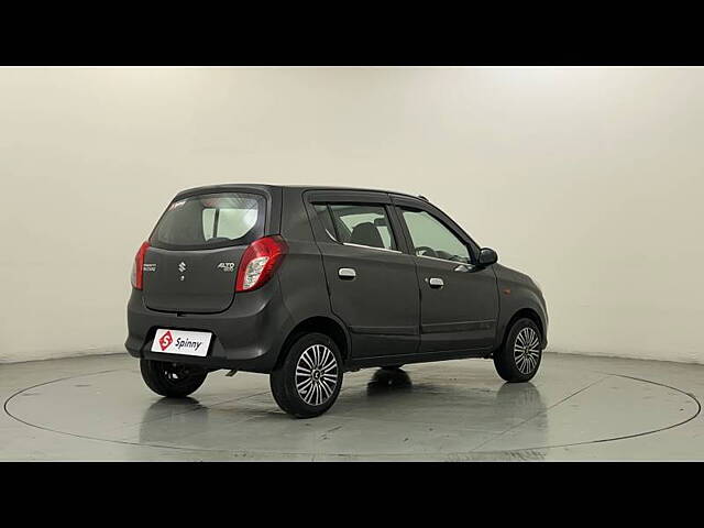 Used Maruti Suzuki Alto 800 [2012-2016] Lxi in Delhi