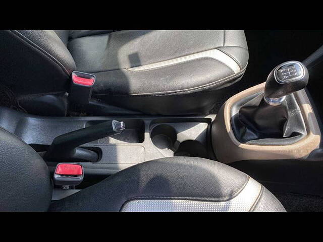 Used Hyundai Grand i10 [2013-2017] Sportz 1.2 Kappa VTVT [2013-2016] in Nagpur