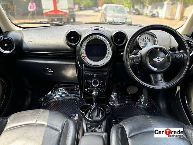 Used MINI Cooper Countryman [2012-2015] Cooper D in Mumbai