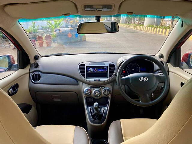 Used Hyundai i10 [2010-2017] 1.2 L Kappa Magna Special Edition in Mumbai