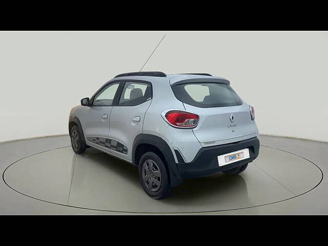 Used Renault Kwid [2022-2023] RXT 1.0 in Pune