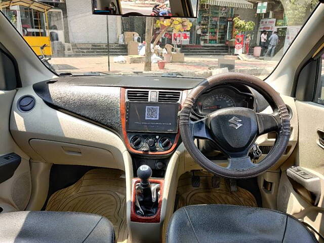 Used Maruti Suzuki Celerio [2014-2017] LXi in Thane