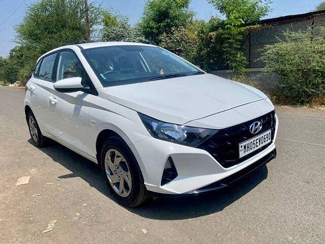 Used Hyundai i20 N Line [2021-2023] N6 1.0 Turbo iMT in Nashik