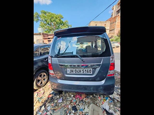 Used Maruti Suzuki Wagon R 1.0 [2014-2019] VXI in Ranchi