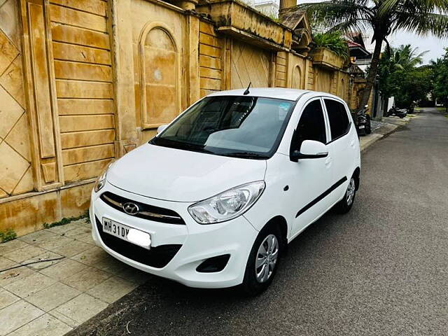 Used Hyundai i10 [2010-2017] Magna 1.2 Kappa2 in Nagpur