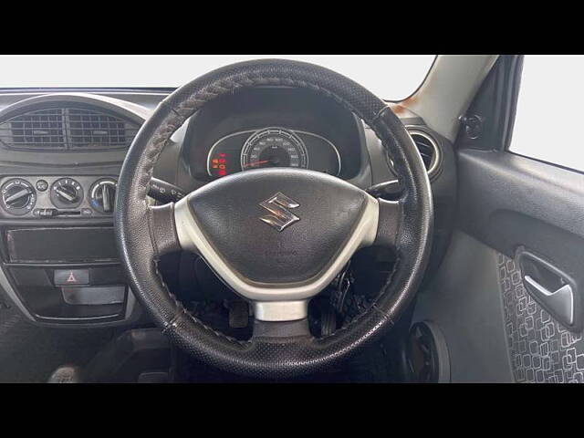 Used Maruti Suzuki Alto 800 [2016-2019] LXi (O) in Coimbatore