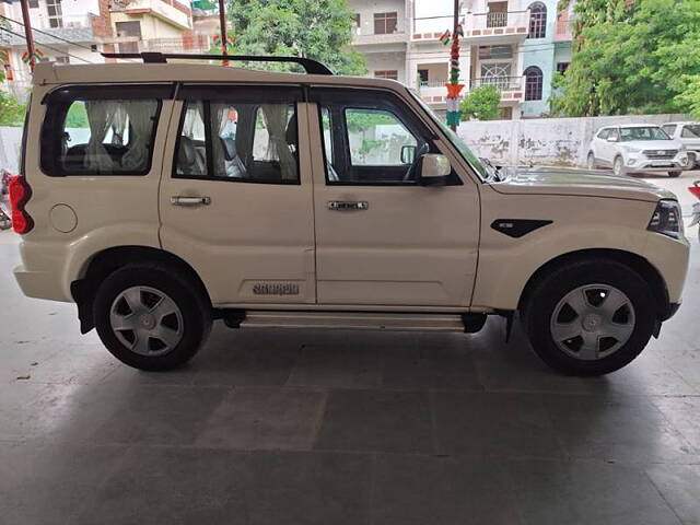 Used Mahindra Scorpio 2021 S7 120 2WD 7 STR in Kanpur