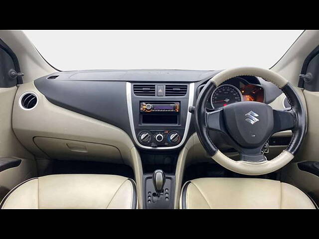 Used Maruti Suzuki Celerio [2014-2017] VXi AMT in Bangalore