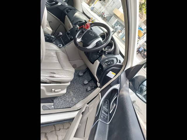 Used Mahindra XUV500 [2015-2018] W10 1.99 in Patna