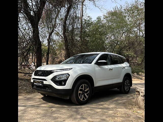 Used Tata Harrier [2019-2023] XZA Plus in Delhi