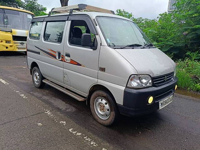 Used Maruti Suzuki Eeco [2010-2022] 5 STR WITH A/C+HTR CNG [2017-2019] in Navi Mumbai