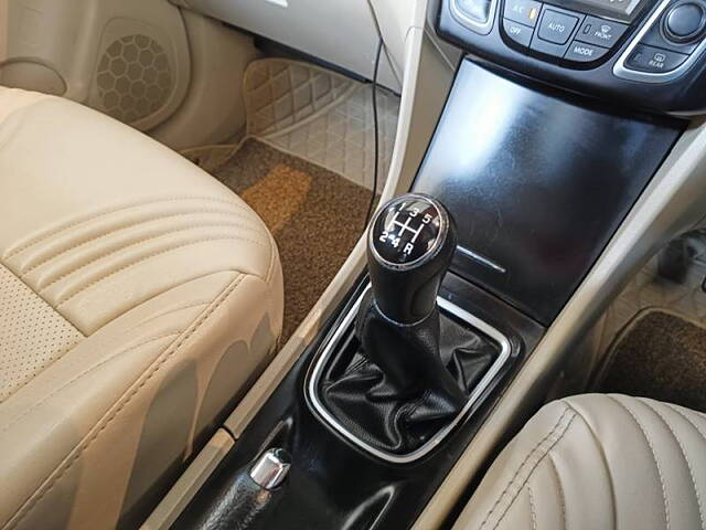 Used Maruti Suzuki Ciaz Delta Hybrid 1.5 [2018-2020] in Ludhiana