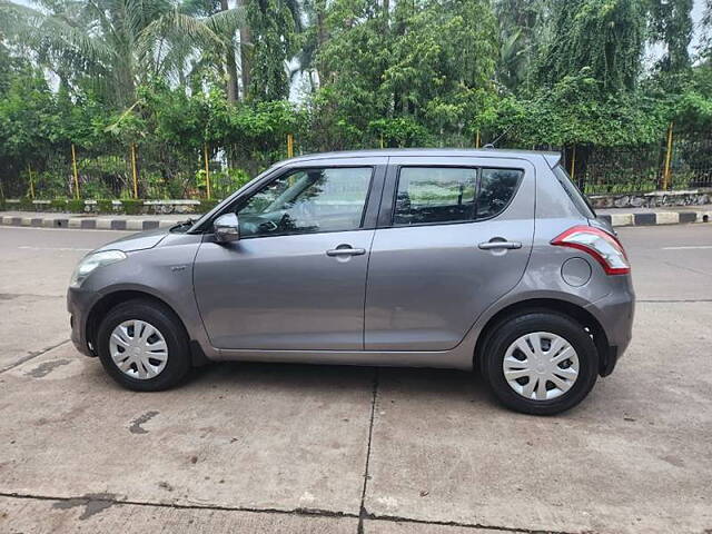 Used Maruti Suzuki Swift [2011-2014] VXi in Mumbai