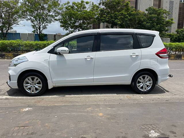 Used Maruti Suzuki Ertiga [2015-2018] ZXI+ in Mumbai