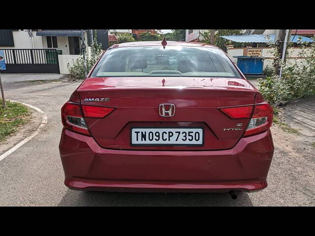 Used Honda Amaze [2018-2021] 1.2 VX MT Petrol [2018-2020] in Chennai