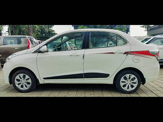 Used Hyundai Xcent [2014-2017] S 1.2 (O) in Pune