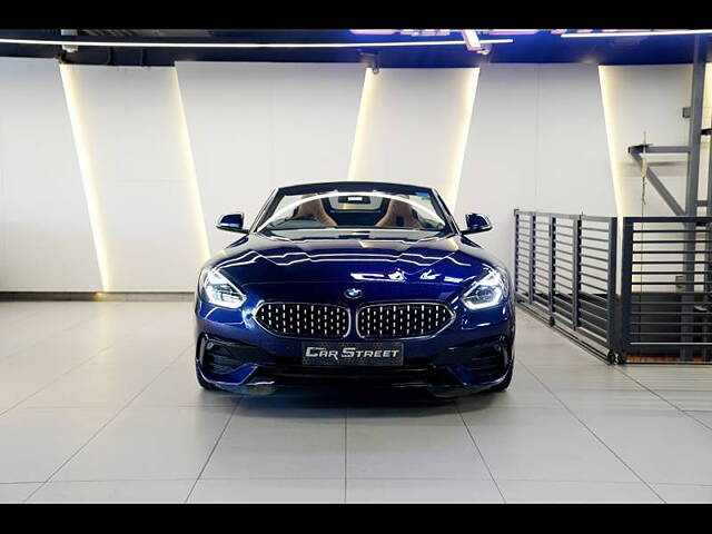 Used 2020 BMW Z4 in Delhi