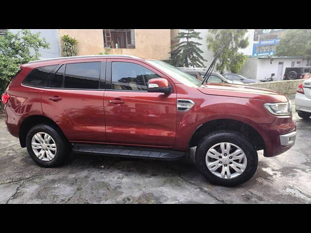 Used Ford Endeavour [2016-2019] Titanium 3.2 4x4 AT in Dehradun