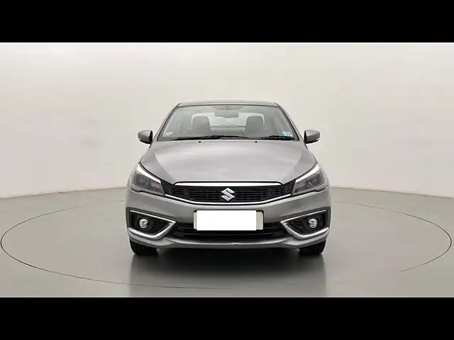 Used 2020 Maruti Suzuki Ciaz in Bangalore
