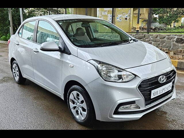 Used 2017 Hyundai Xcent in Pune