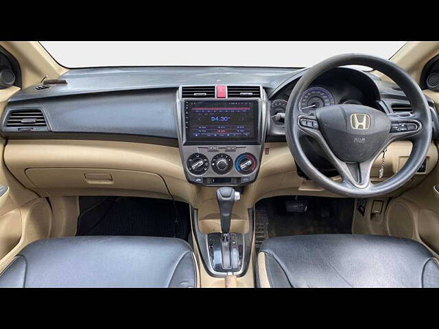 Used Honda City [2011-2014] 1.5 V AT in Bangalore