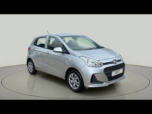 Used 2018 Hyundai Grand i10 in Lucknow