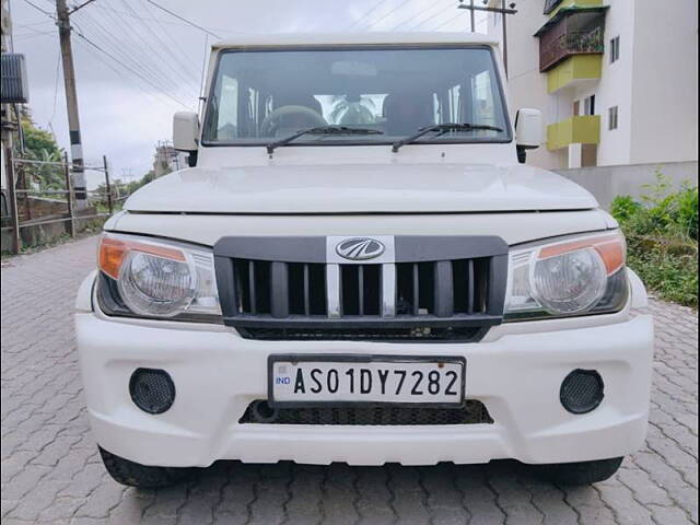 Used 2019 Mahindra Bolero in Guwahati