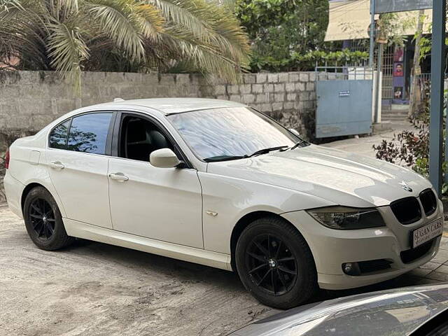 Used BMW 3 Series [2009-2010] 320d in Chennai