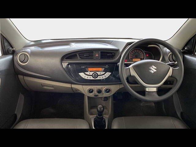 Used Maruti Suzuki Alto K10 [2014-2020] VXi [2014-2019] in Ahmedabad