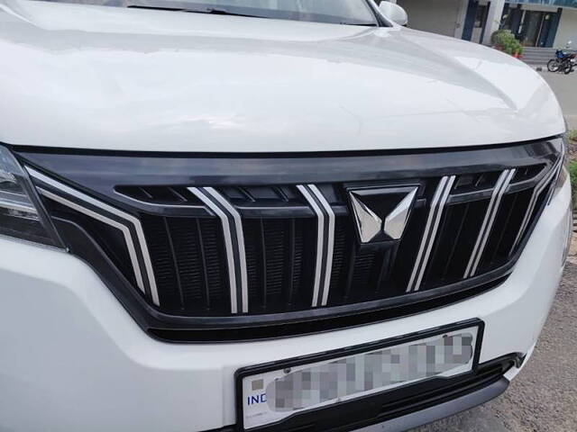 Used Mahindra XUV700 AX 7 Diesel AT 7 STR [2021] in Mohali