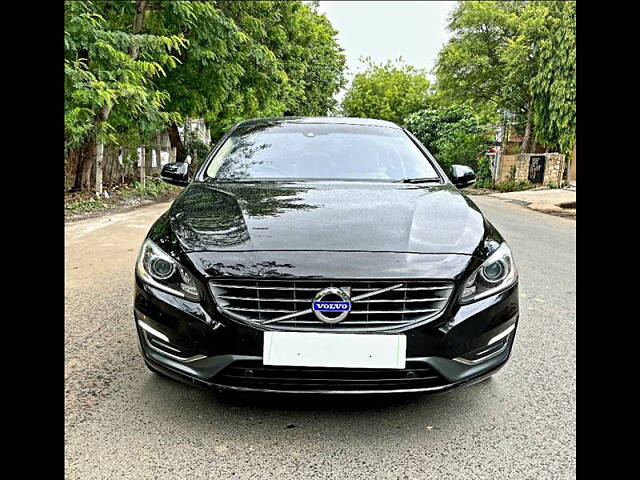 Used 2015 Volvo S60 in Ahmedabad