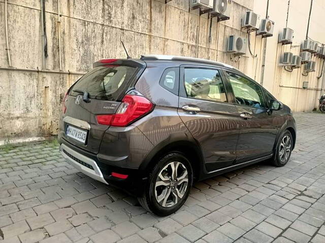 Used Honda WR-V [2017-2020] VX MT Diesel in Thane