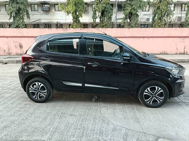 Used Tata Tiago XT CNG [2022-2023] in Mumbai