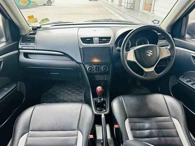 Used Maruti Suzuki Swift [2011-2014] VDi in Pune