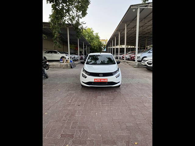 Used 2021 Tata Altroz in Lucknow