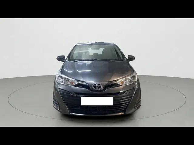 Used 2018 Toyota Yaris in Zirakpur