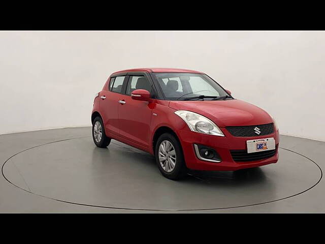 Used 2015 Maruti Suzuki Swift in Navi Mumbai