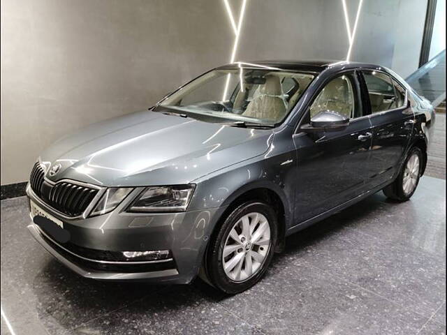 Used Skoda Octavia [2017-2021] 1.8 TSI L&K in Delhi