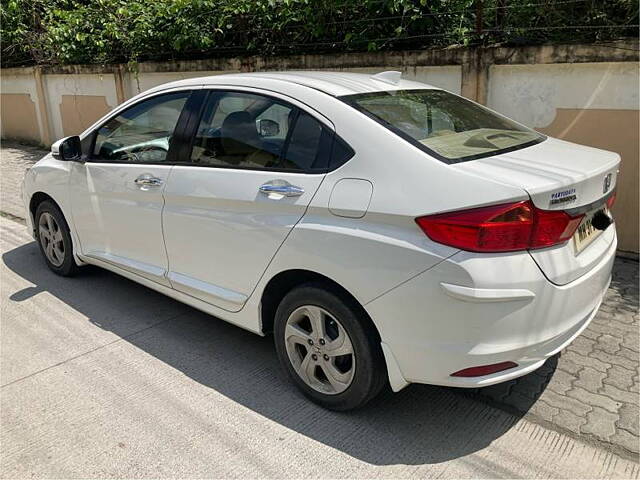 Used Honda City [2014-2017] V Diesel in Nagpur