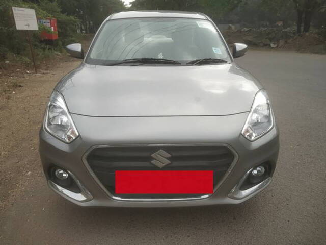 Used Maruti Suzuki Dzire [2017-2020] ZXi AMT in Pune