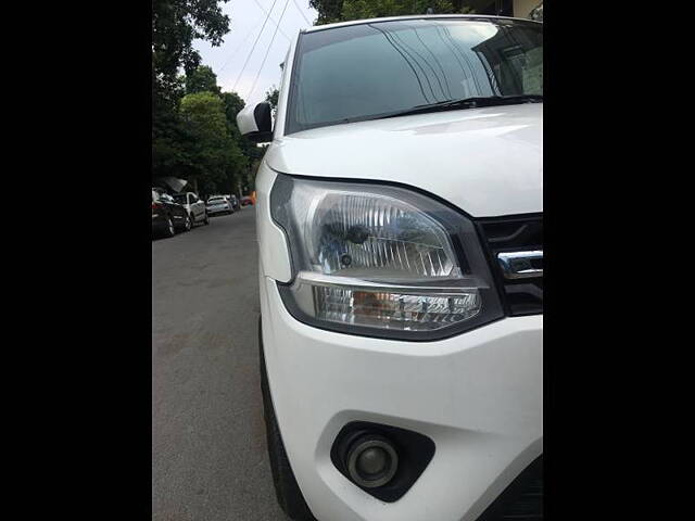 Used Maruti Suzuki Wagon R [2019-2022] VXi 1.0 [2019-2019] in Kanpur