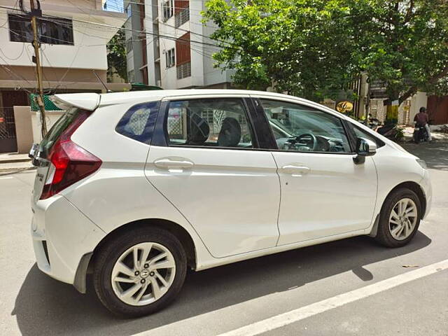 Used Honda Jazz [2015-2018] VX Petrol in Chennai