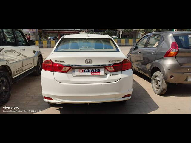 Used Honda City [2014-2017] E Diesel in Kanpur