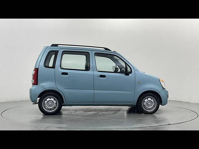 Used Maruti Suzuki Wagon R 1.0 [2010-2013] LXi in Delhi