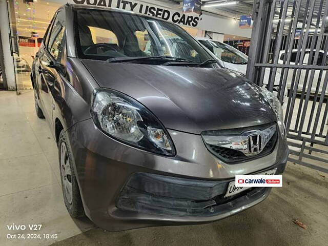 Used Honda Brio [2011-2013] S MT in Kanpur